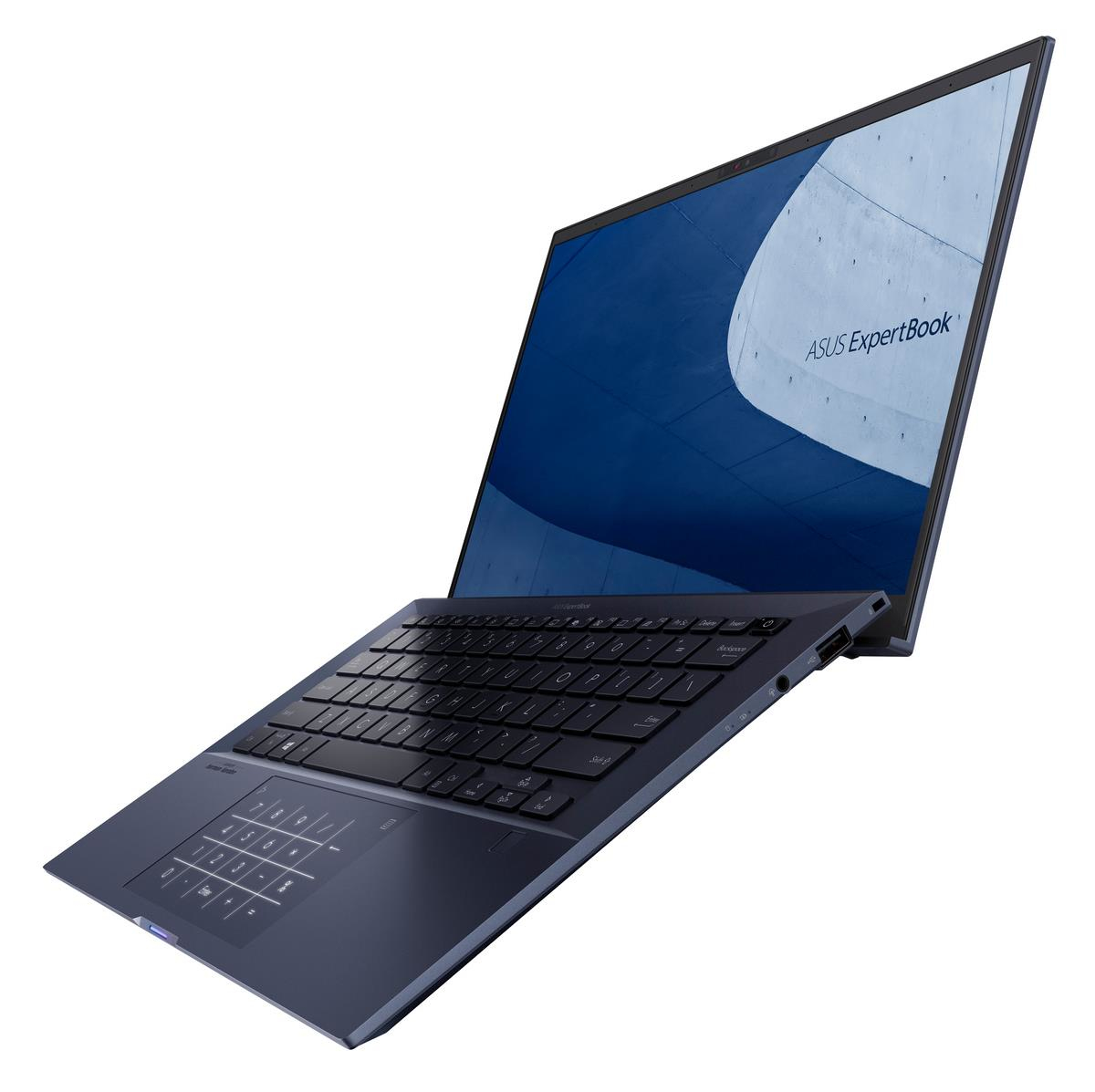 ASUS B9450FA-BM0194R EDU 14,0" Expertbook Windows 10 Pro 