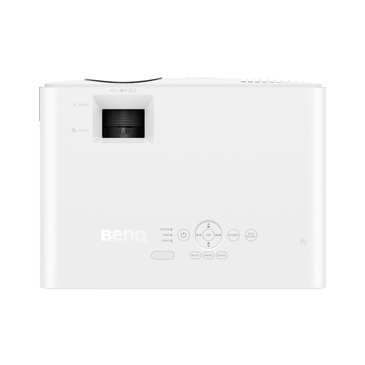 BenQ LH650 Full-HD-Laserprojektor 