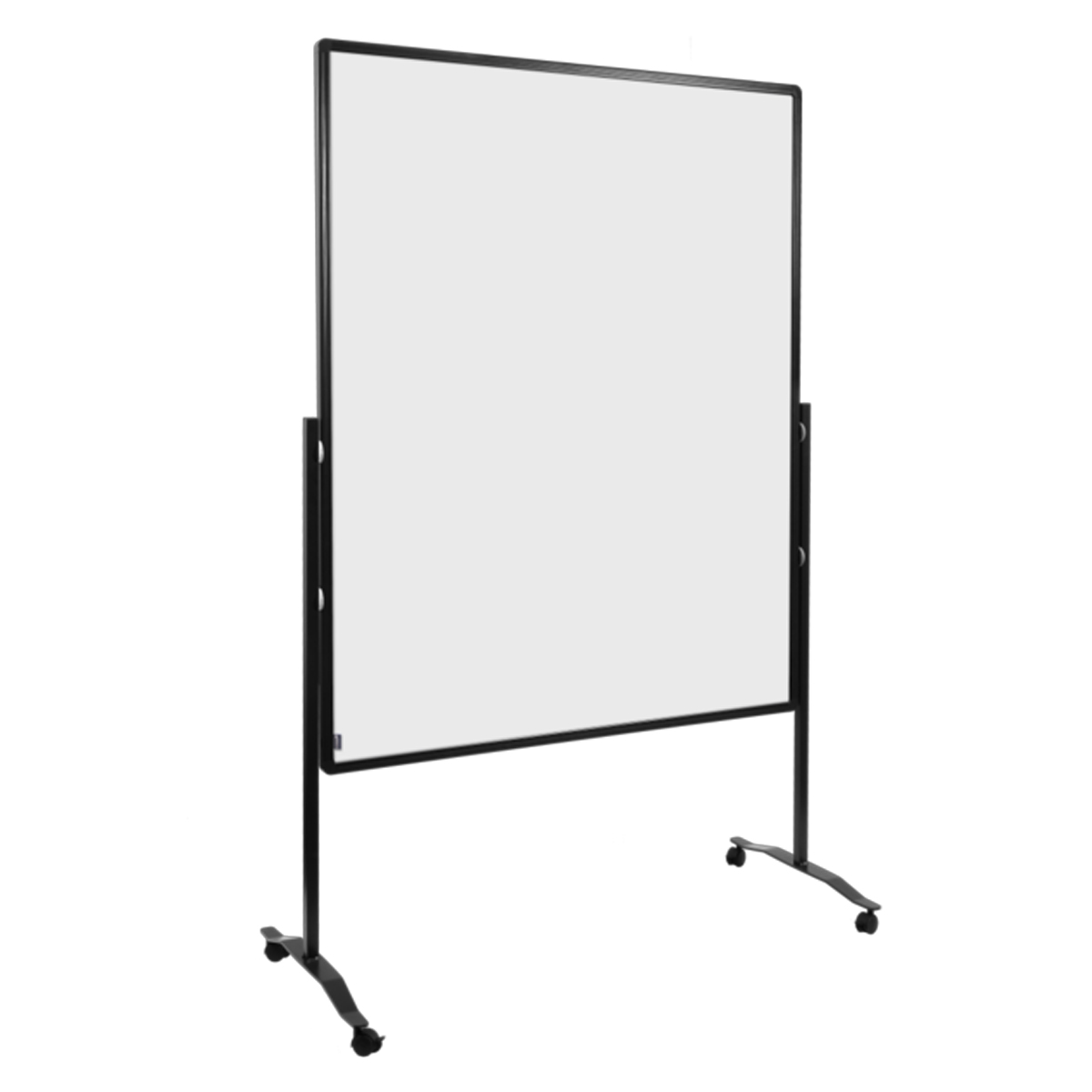 Legamaster 7-204010 Moderationswand PREMIUM PLUS 150 x 120 cm, weiß