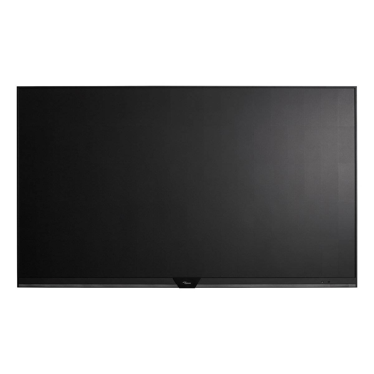 Optoma FHDQ135s 135" All-in-One Quad-LED-Display