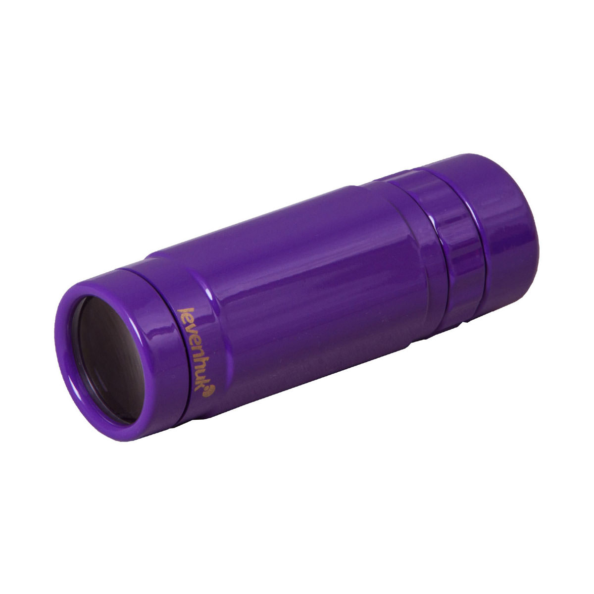 Levenhuk Rainbow 8x25 Amethyst Monocular 