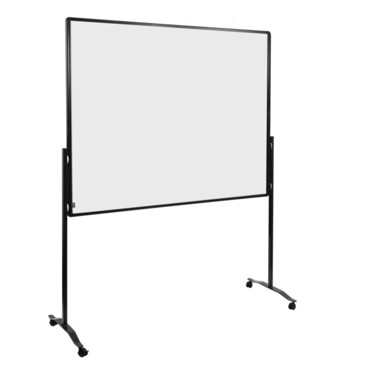 Legamaster 7-204010 Moderationswand PREMIUM PLUS 150 x 120 cm, weiß