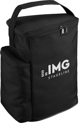 IMG STAGELINE FLAT-M200BAG Transport- und Schutztasche