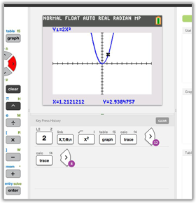 TI-SmartView 84 CE-T Emulator Software von Texas Instruments 1-Jahres-Lizenz / Multi-User / ab 5 Lizenzen