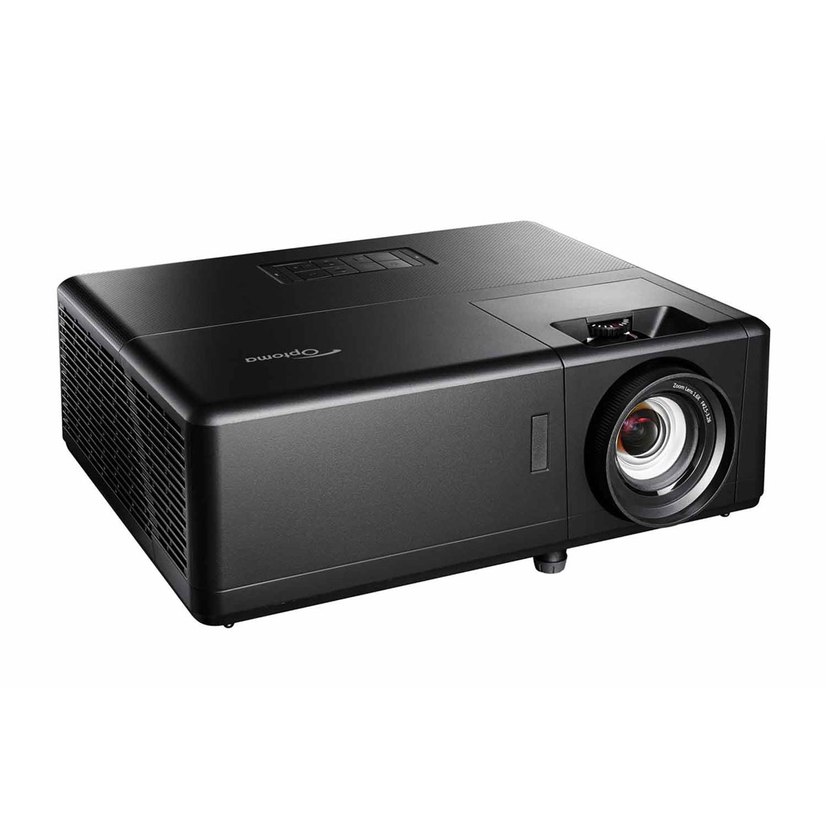 Optoma UHZ55 Intelligenter UHD-Laserprojektor