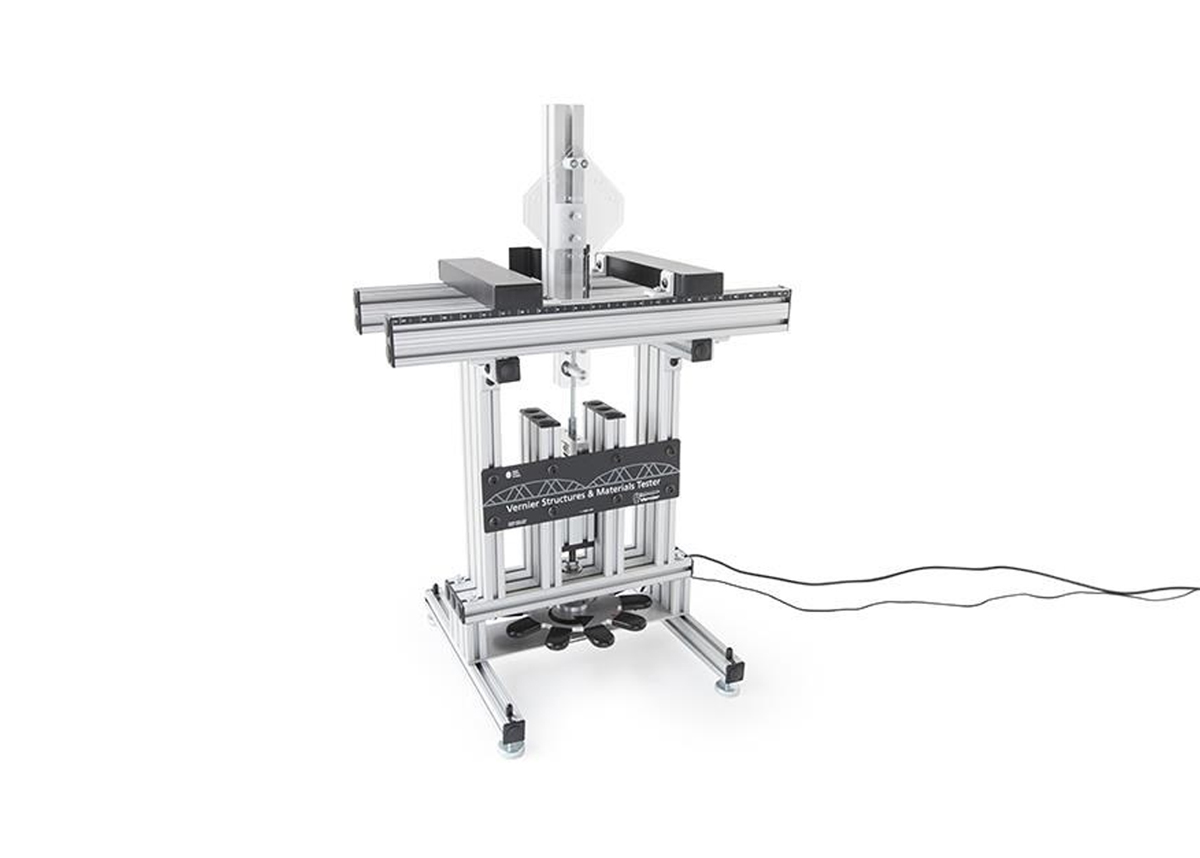 Befestigungsteile für Struktur-und Materialprüfgerät (VSMT-TRUSS)