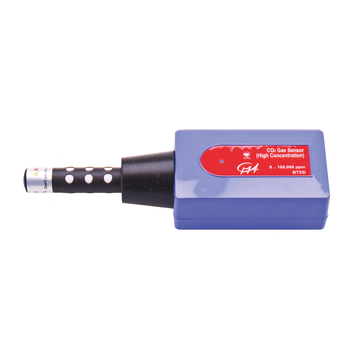 CMA CO2 Sensor BT24i (Messbereich: 0 - 5000 ppm)