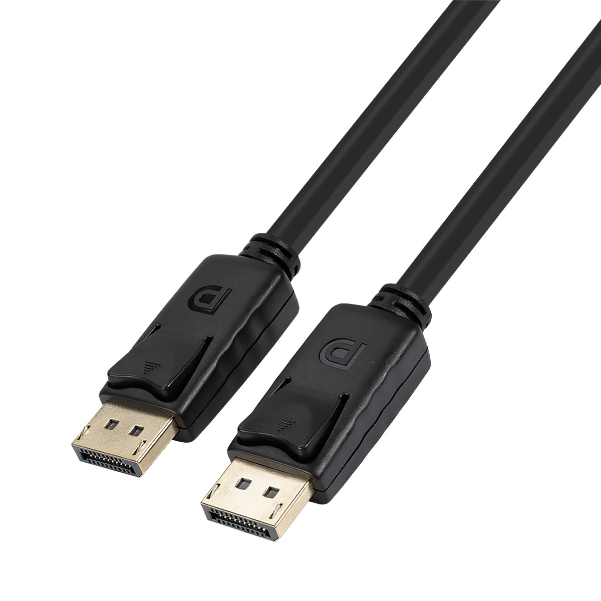 TTL Displayport-Kabel 2 m