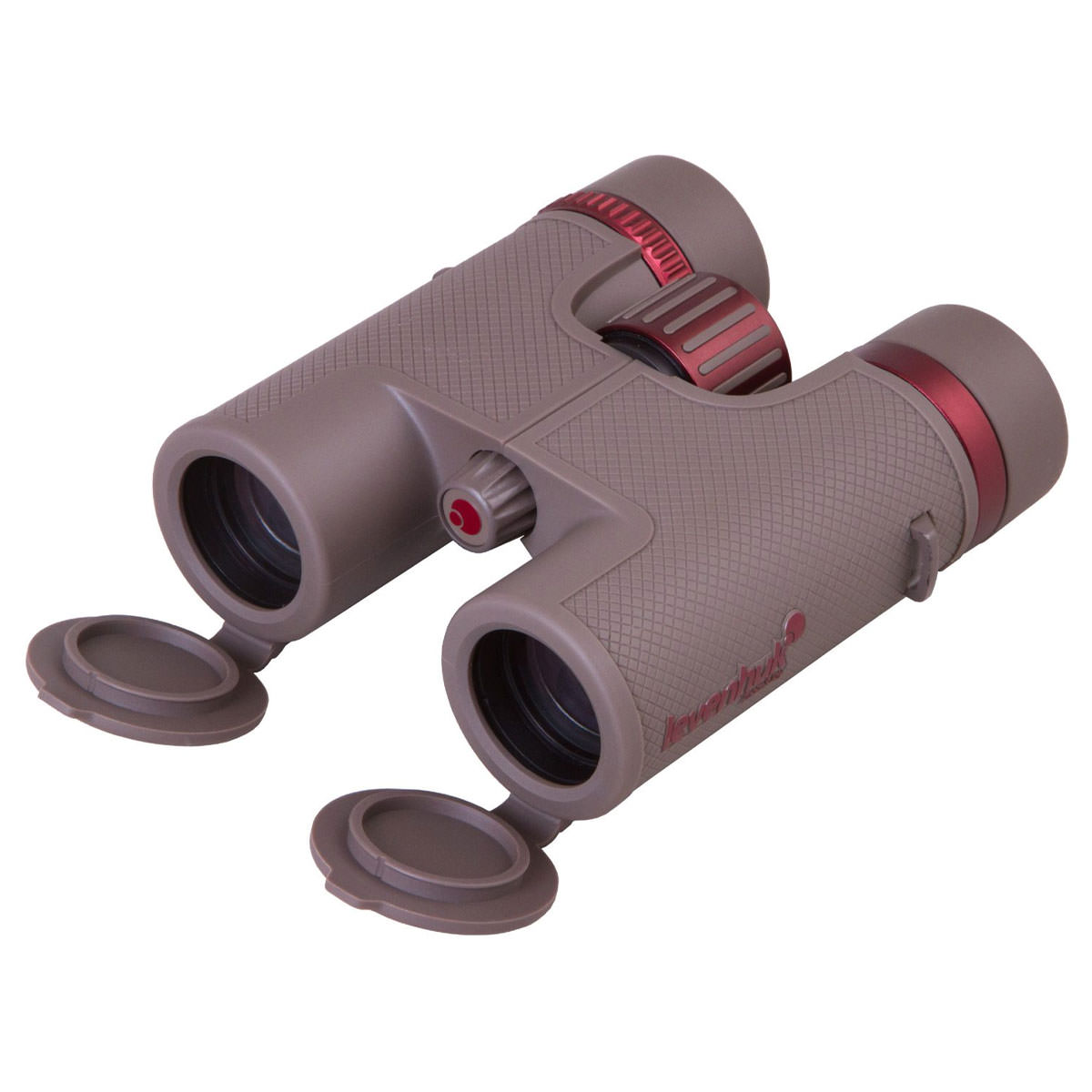 Levenhuk Monaco ED 8x32 Binoculars 