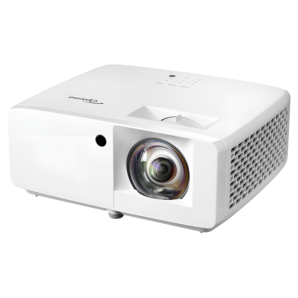 Optoma GT2000HDR Full HD-Laser-Heimprojektor