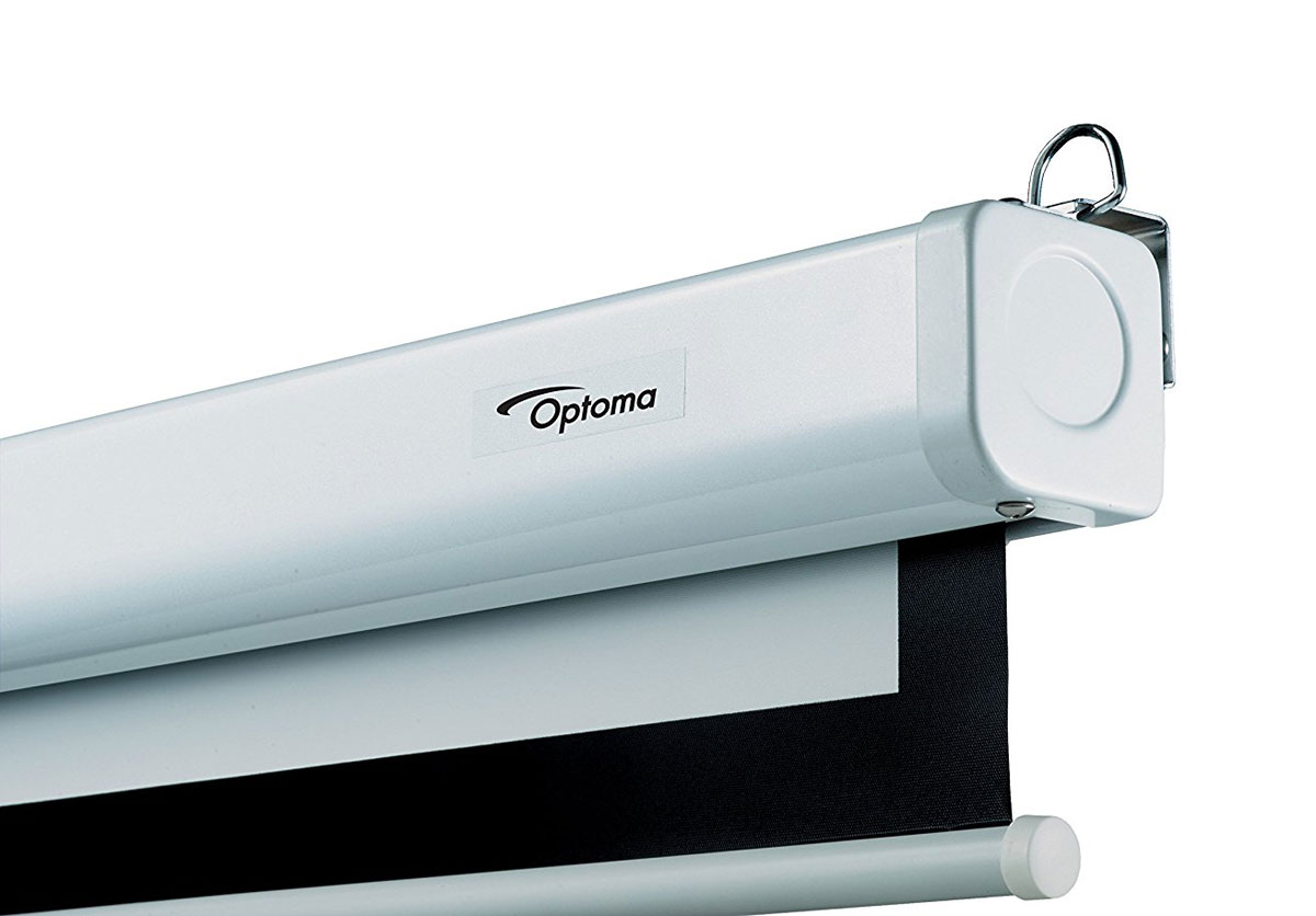 Optoma DS-9092PWC Leinwand 92'' (233,7 cm)