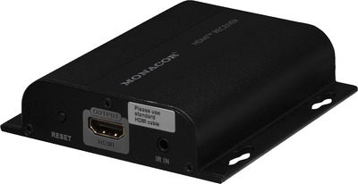 MONACOR INS-100R HDMI-Empfänger