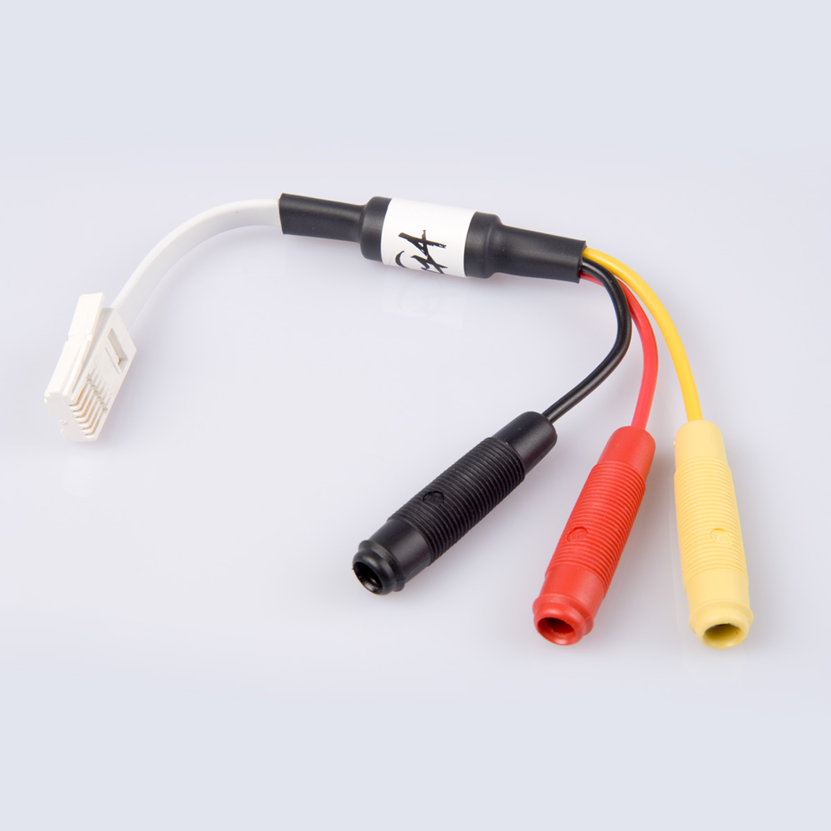 CMA Sensor-Adapter 4 mm zu BT Für VinciLab und CoachLab II