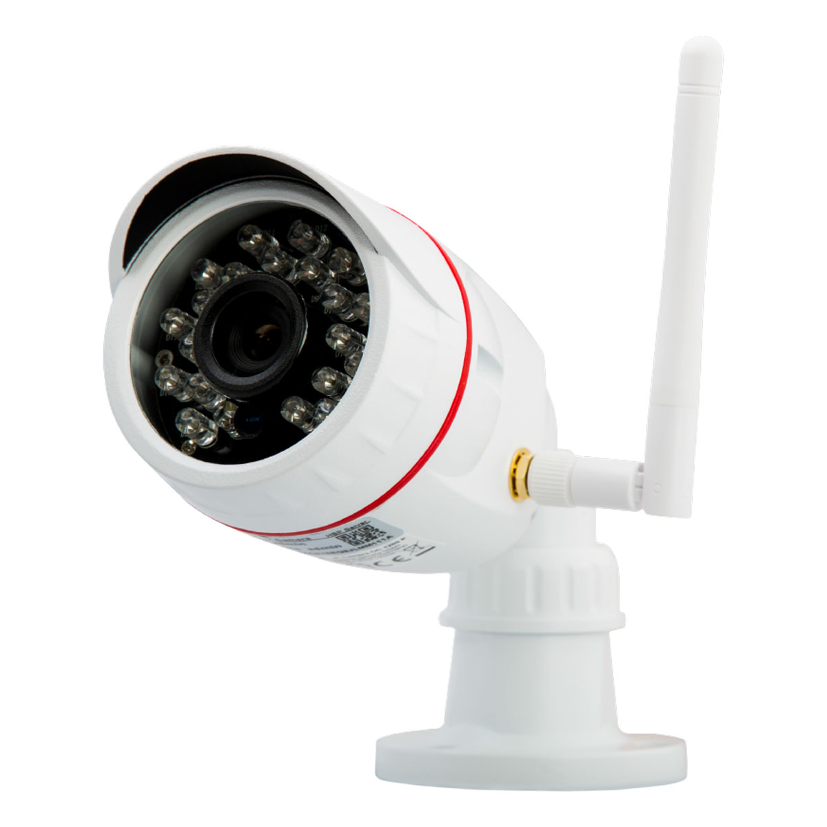 Olympia IP Camera OC 1280 P-Outdoor 