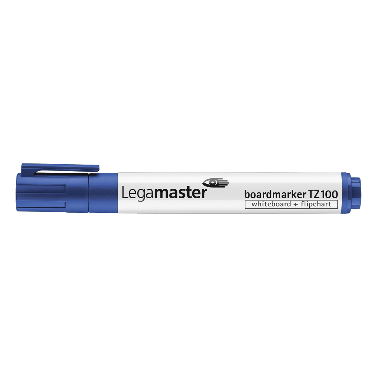 Legamaster 7-110503 Boardmarker TZ100, blau 