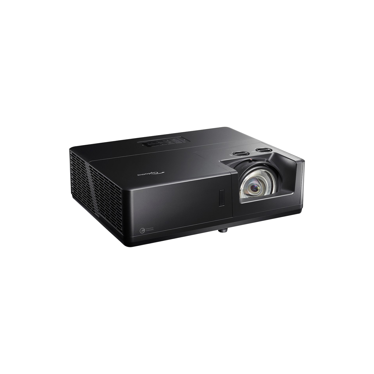 Optoma ZK608TST UHD-Kurzdistanz-Laserprojektor