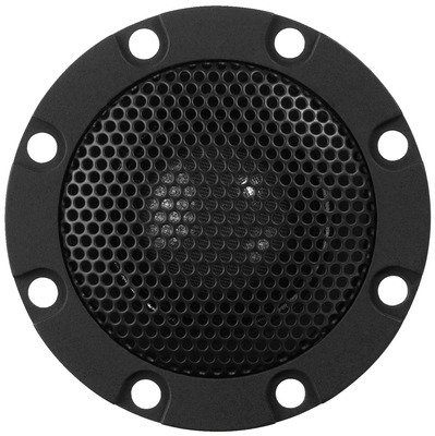 MONACOR DT-284 Dome-Tweeter-Paar, 60 W, 4 O