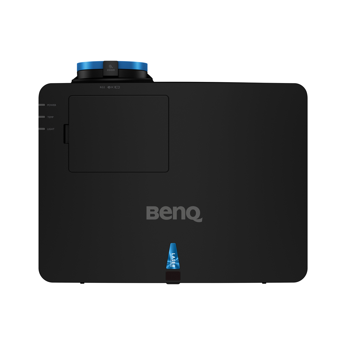 BenQ LK954ST 4K-UHD-Kurzdistanz-Laserprojektor 