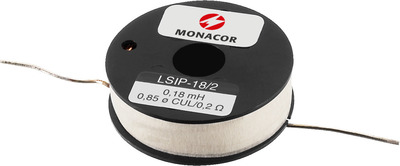 MONACOR LSIP-18/2 Luftspulen