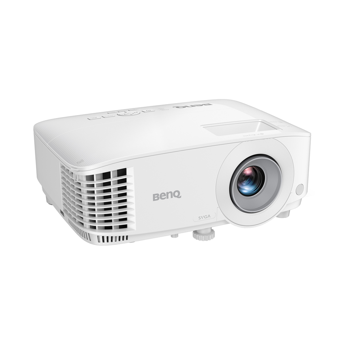 BenQ MW560 WXGA-UHP-Projektor 