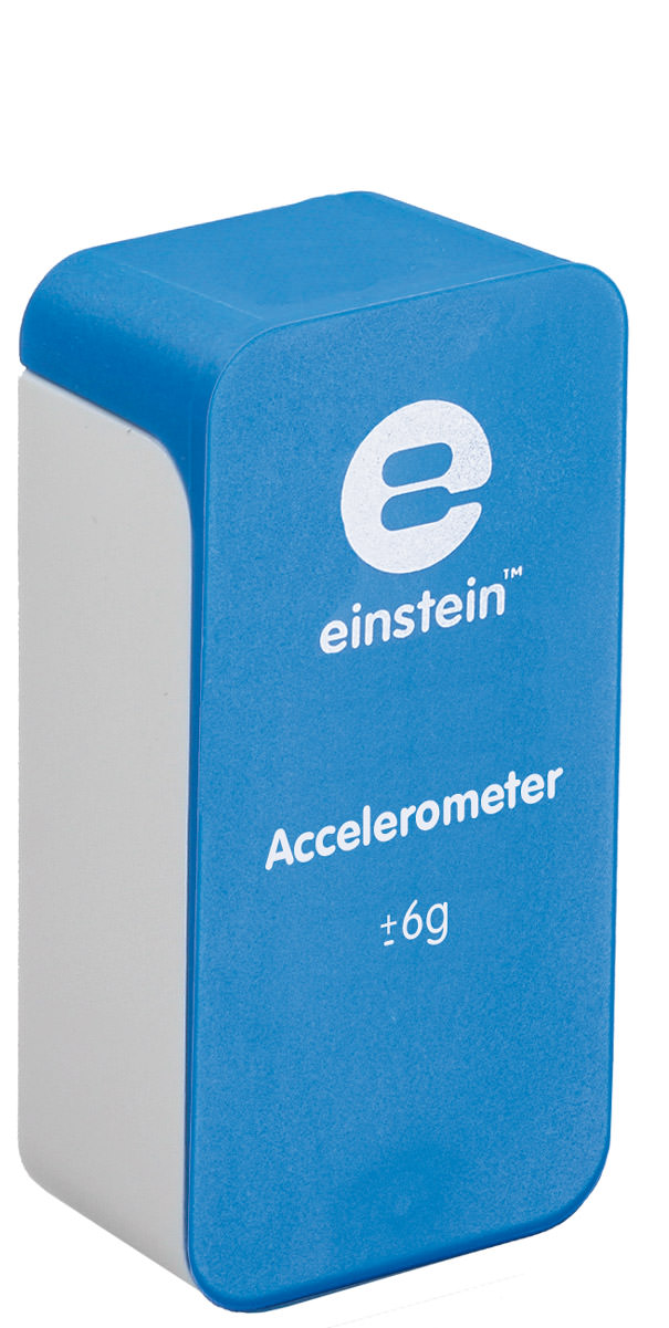 Fourier Mehrbereichs-Luxmeter-Sensor f. Einstein Messbereiche: 0-600 / 0-6.000 / 0-150.000 lux