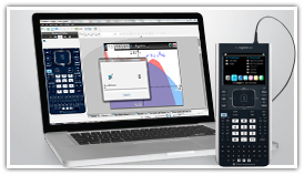 TI-Nspire CX Student Software (numerisch) von Texas Instruments 1-Jahres-Lizenz / Multi-User / ab 5 Lizenzen