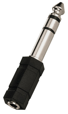 MONACOR HA-37 Adapter