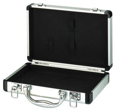 MONACOR MC-50/SW Universal-Mini-Case