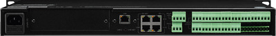 MONACOR DRM-884 Audio-Matrix-Router