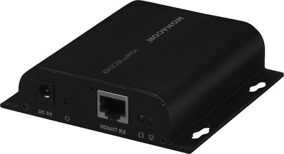 MONACOR INS-100R HDMI-Empfänger