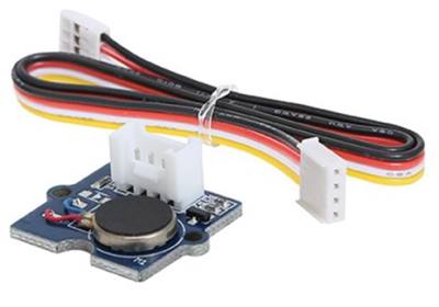 TI-Innovator I/O Modul | Servo-Motor | Lichtsensor 