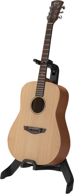 MONACOR KM-17650 Gitarrenständer